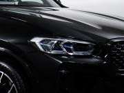 BMW X4 II (G02) Рестайлинг Москва  - изображение 38