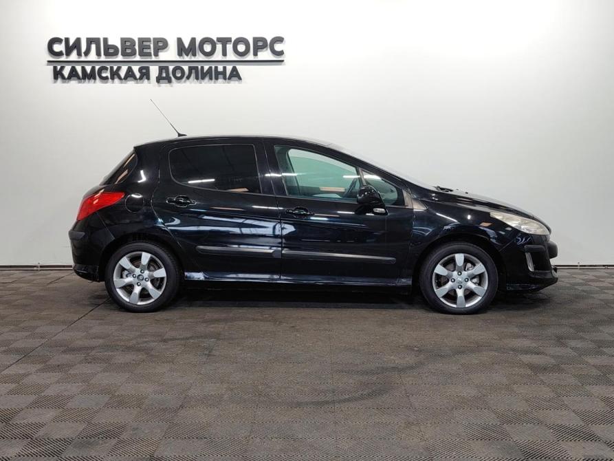 Peugeot 308 I Пермь  - изображение 4