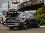Kia Sorento IV Москва  - изображение 24