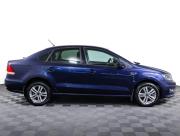 Volkswagen Polo V Рестайлинг Москва  - изображение 23