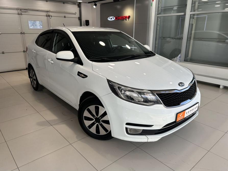 Kia Rio III Нижний Новгород  - изображение 3