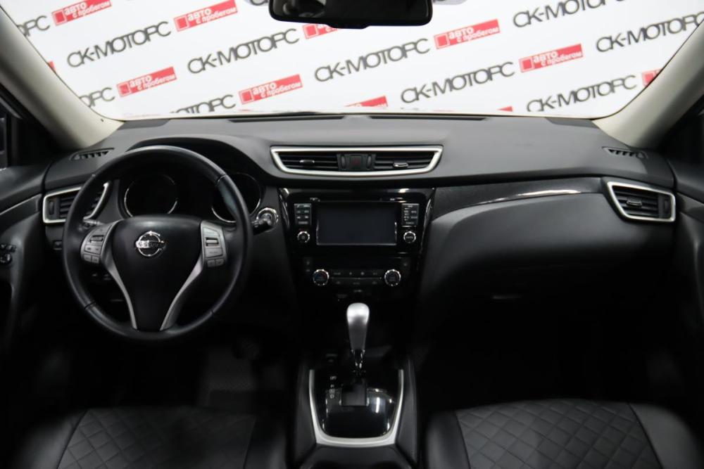 Nissan X-Trail III Сургут  - изображение 8