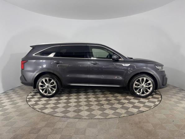 Kia Sorento IV с пробегом 2020 года, цена 2 835 000 рублей, 142360 км, внедорожник, Автокод Объявления