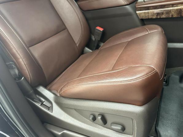 Chevrolet Tahoe IV с пробегом 2015 года, цена 3 328 000 рублей, 154969 км, внедорожник, Автокод Объявления