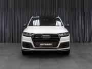 Audi Q7 II (4M) Тюмень  - изображение 37