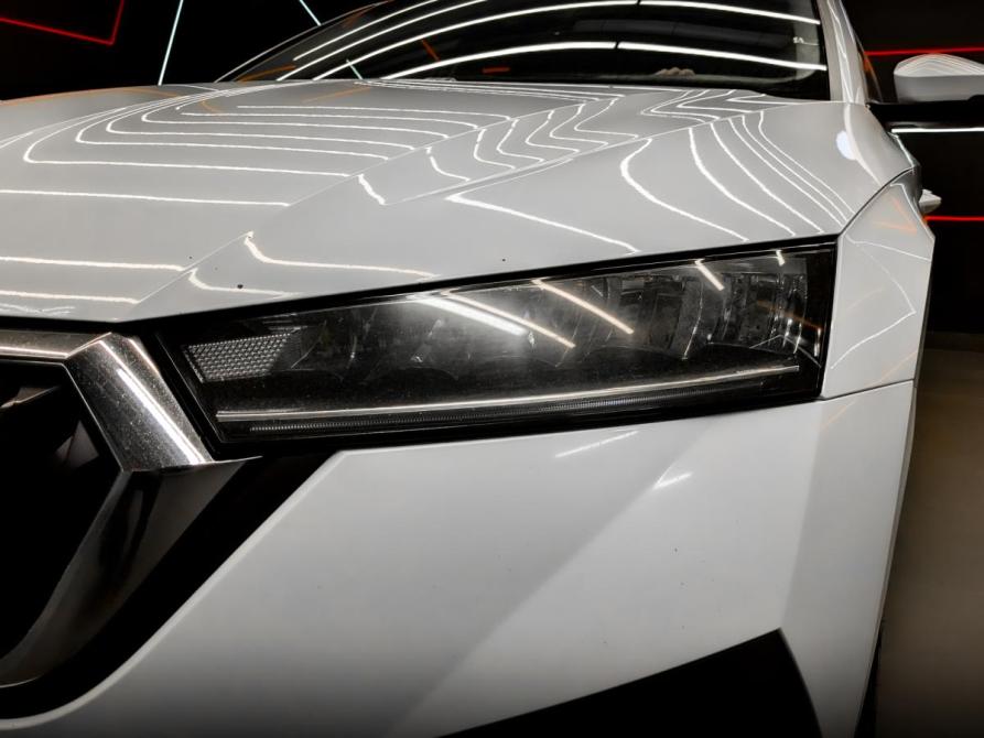 Skoda Octavia IV (A8) Москва  - изображение 17