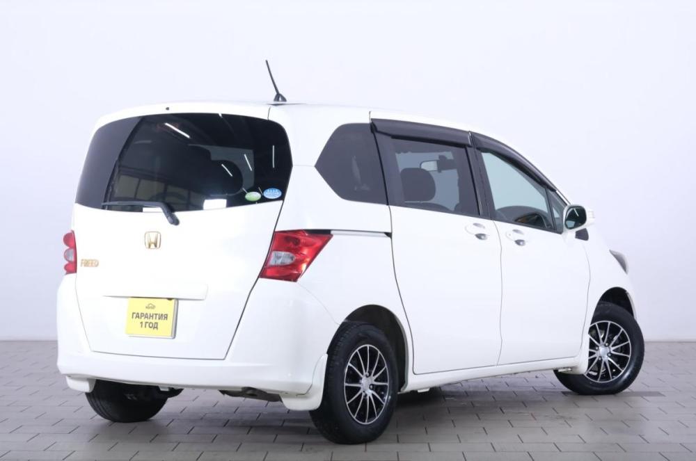 Honda Freed I Омск  - изображение 7