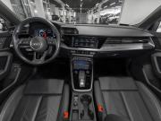 Audi A3 IV (8Y) Москва  - изображение 32