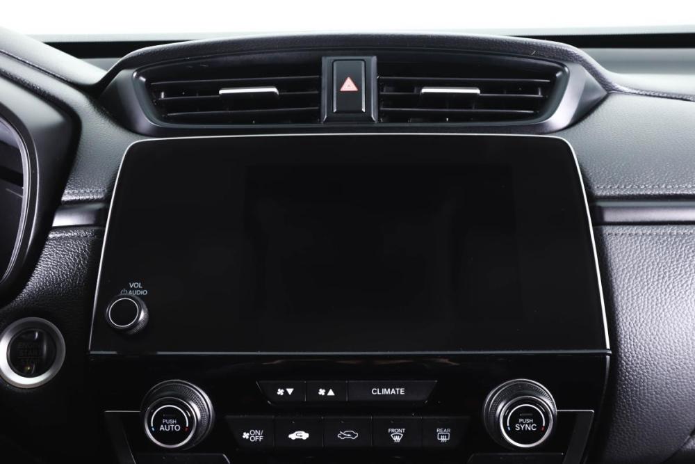 Honda CR-V V Рестайлинг Пермь  - изображение 20