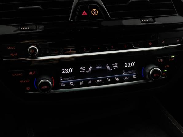 BMW 6 серии IV (G32) Рестайлинг с пробегом 2020 года, цена 6 850 899 рублей, 41928 км, лифтбек, Автокод Объявления