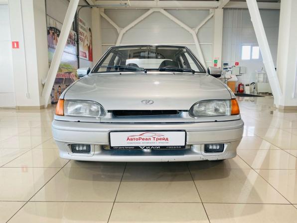 Lada (ВАЗ) 2114 с пробегом 2006 года, цена 180 000 рублей, 114000 км, хэтчбек, Автокод Объявления