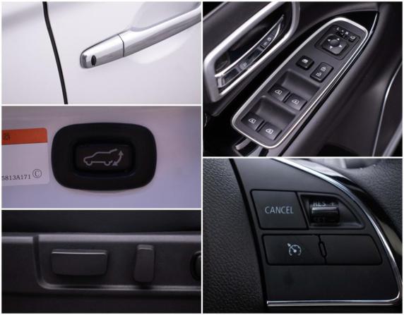 Mitsubishi Outlander III Рестайлинг 3 с пробегом 2022 года, цена 3 277 000 рублей, 10564 км, внедорожник, Автокод Объявления