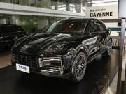 Porsche Cayenne III Рестайлинг Екатеринбург  - изображение 22