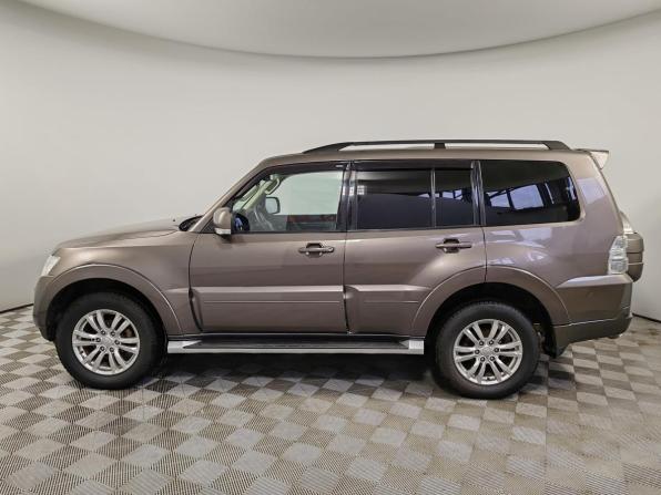 Mitsubishi Pajero IV Рестайлинг 1 с пробегом 2014 года, цена 2 125 000 рублей, 197999 км, внедорожник, Автокод Объявления