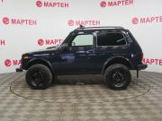 Lada (ВАЗ) Niva Legend Вологда  - изображение 24