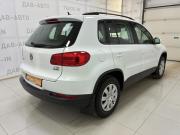 Volkswagen Tiguan I Рестайлинг Пермь  - изображение 22