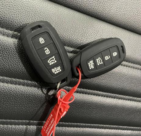 Hyundai Solaris II Рестайлинг с пробегом 2020 года, цена 1 924 000 рублей, 46715 км, седан, Автокод Объявления