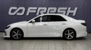 Toyota Mark X II Рестайлинг 2 Благовещенск  - изображение 41