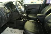 Ford Fusion I Рестайлинг Омск  - изображение 30
