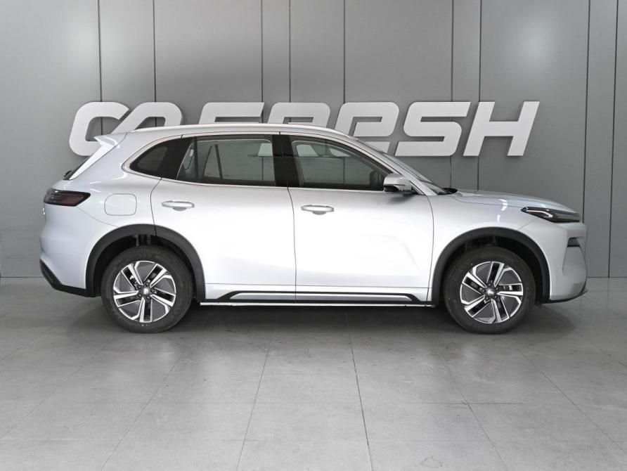 Geely Galaxy Starship 7 Ростов-на-Дону  - изображение 5