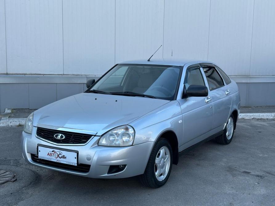Lada (ВАЗ) Priora I Тамбов  - изображение 4