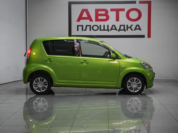 Toyota Passo I (C10) с пробегом 2005 года, цена 439 000 рублей, 279564 км, хэтчбек, Автокод Объявления