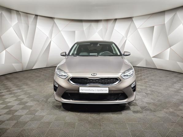 Kia Ceed III с пробегом 2019 года, цена 1 593 000 рублей, 75435 км, хэтчбек, Автокод Объявления