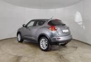 Nissan Juke I Волгоград  - изображение 25