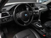 BMW 3 серии VI (F3x) Рестайлинг Москва  - изображение 34
