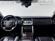 Land Rover Range Rover IV Уфа  - изображение 38