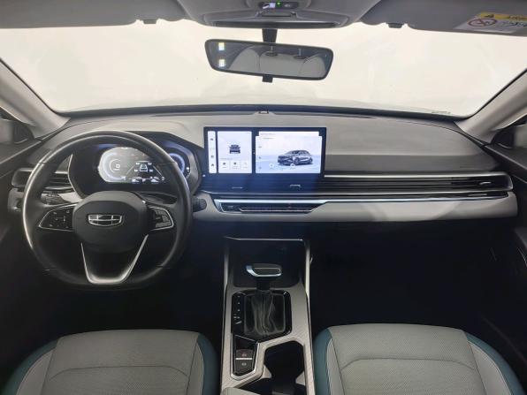 Geely Emgrand II с пробегом 2023 года, цена 1 630 000 рублей, 40394 км, седан, Автокод Объявления