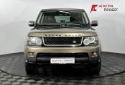 Land Rover Range Rover Sport I Рестайлинг Нижний Новгород  - изображение 26