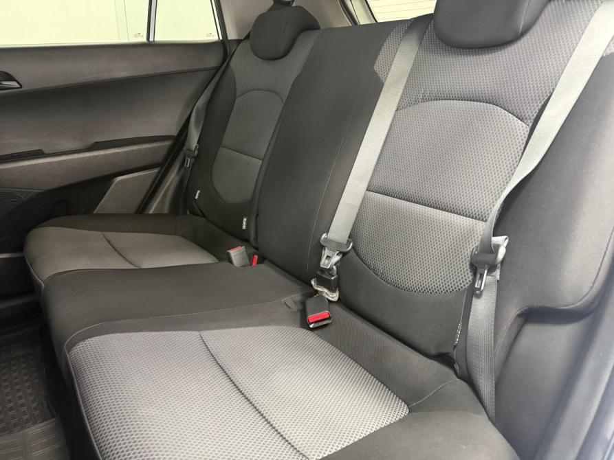 Hyundai Creta I Казань  - изображение 18