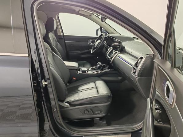 Kia Sorento IV с пробегом 2020 года, цена 3 549 000 рублей, 85854 км, внедорожник, Автокод Объявления