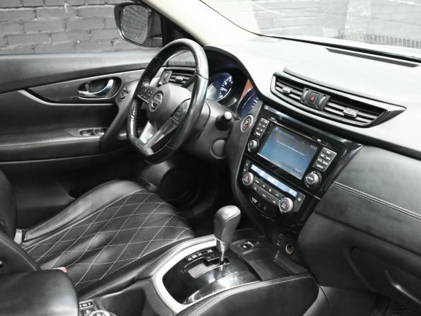 Nissan X-Trail III Рестайлинг с пробегом 2018 года, цена 1 920 000 рублей, 167710 км, внедорожник, Автокод Объявления