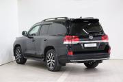 Toyota Land Cruiser 200 Series Рестайлинг 2 Иркутск  - изображение 26