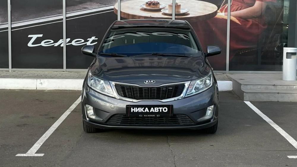 Kia Rio III Оренбург  - изображение 2
