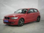 BMW 1 серии I (E81/E82/E87/E88) Рестайлинг Новосибирск  - изображение 23