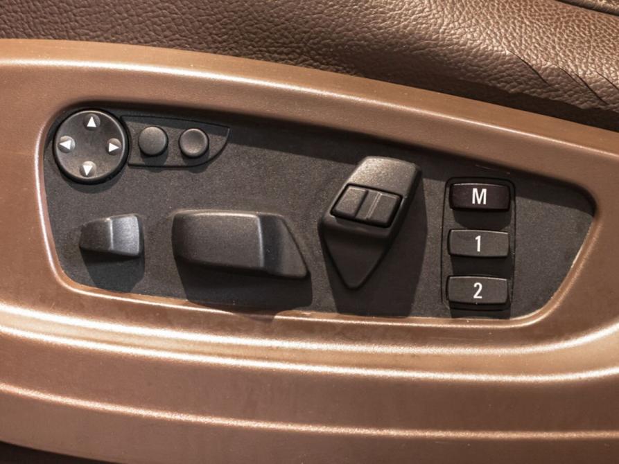 BMW X5 II (E70) Рестайлинг Казань  - изображение 10