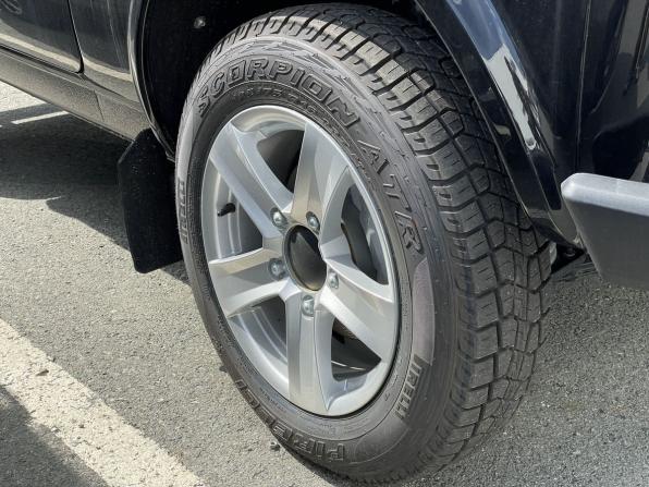 Новый Lada (ВАЗ) Niva Legend 2025 года, цена 1 552 000 рублей, внедорожник, Автокод Объявления