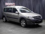 Lada (ВАЗ) Largus I Москва  - изображение 24