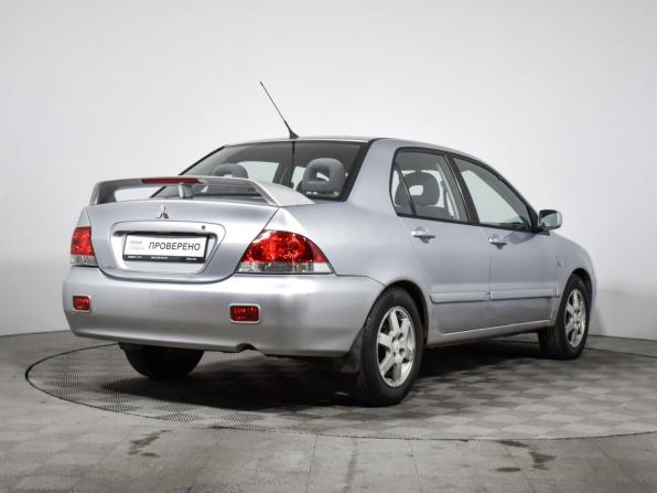 Mitsubishi Lancer IX Рестайлинг с пробегом 2005 года, цена 299 000 рублей, 274055 км, седан, Автокод Объявления