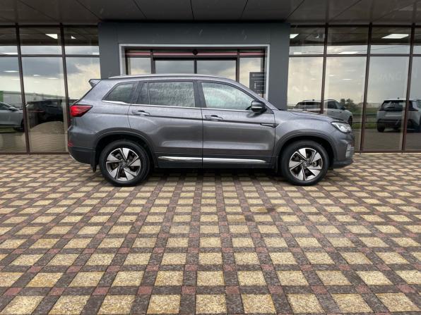 Changan CS75 I Рестайлинг с пробегом 2021 года, цена 1 835 000 рублей, 72104 км, внедорожник, Автокод Объявления
