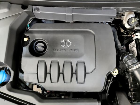 BAIC U5 Plus с пробегом 2023 года, цена 775 000 рублей, 59712 км, седан, Автокод Объявления