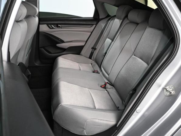 Honda Accord X с пробегом 2018 года, цена 1 979 000 рублей, 93347 км, седан, Автокод Объявления