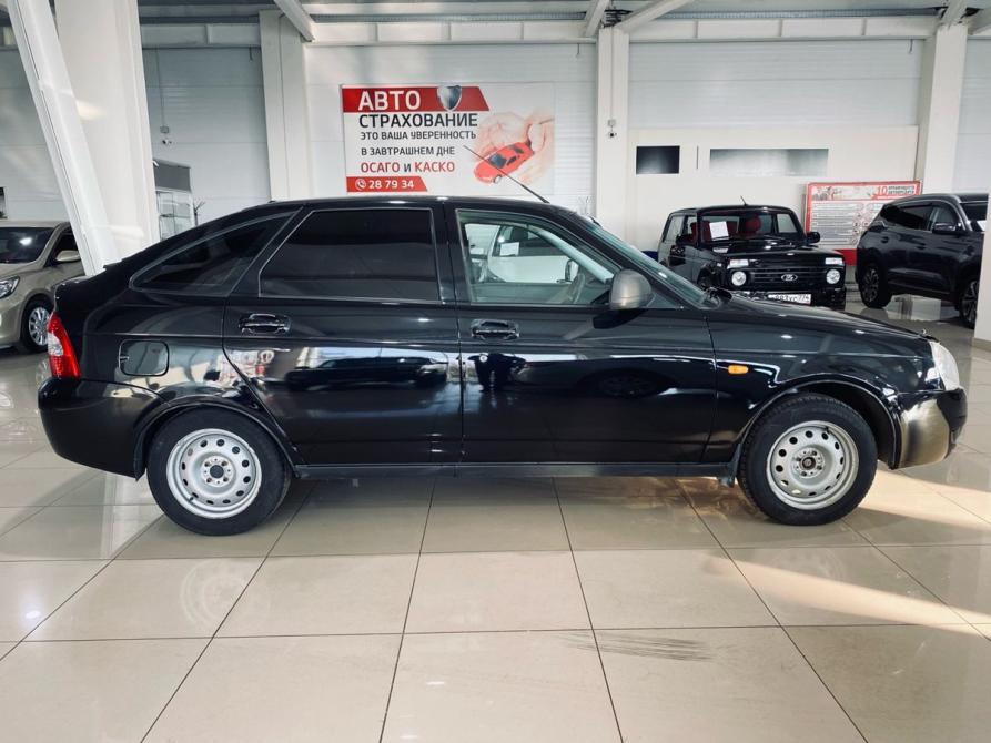 Lada (ВАЗ) Priora I Миасс  - изображение 4