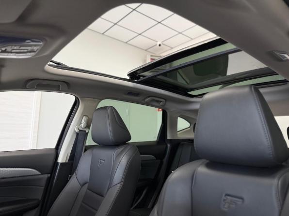 Haval F7 I Рестайлинг с пробегом 2022 года, цена 2 250 000 рублей, 55000 км, внедорожник, Автокод Объявления