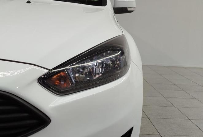 Ford Focus III с пробегом 2015 года, цена 750 000 рублей, 216108 км, универсал, Автокод Объявления