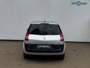 Renault Scenic II Рестайлинг Москва  - изображение 20