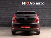 Hyundai Solaris I Рестайлинг Екатеринбург  - изображение 23